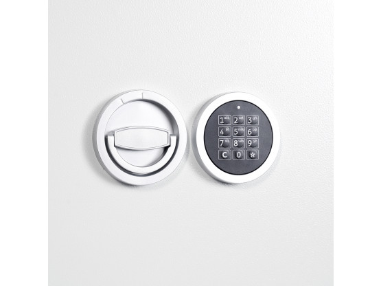 HTI 1117-08 Cassaforte per farmaci